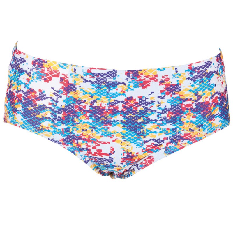 ARENA MIRTILLA CAMOUFLAGE BRIEF - 900