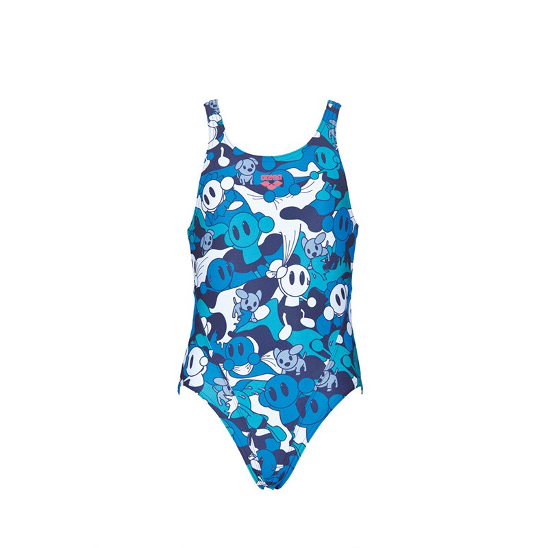 G CAMO KUN SWIM TECH JR L - 700