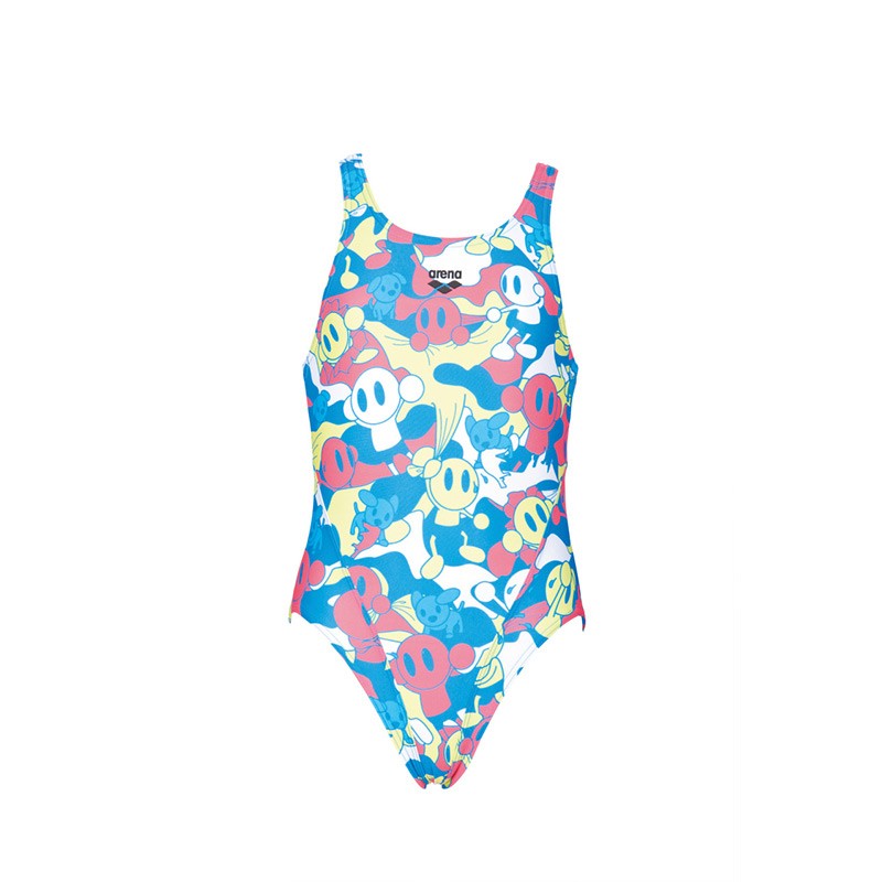 G CAMO KUN SWIM TECH JR L - 720