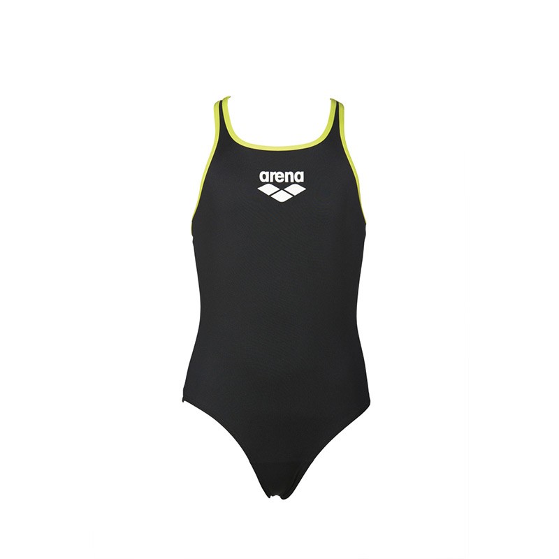 G BIGLOGO JR SWIM PRO BACK ONE PIECE - 506