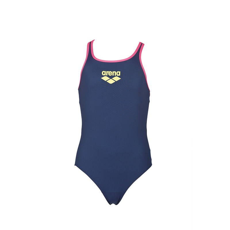 G BIGLOGO JR SWIM PRO BACK ONE PIECE - 709