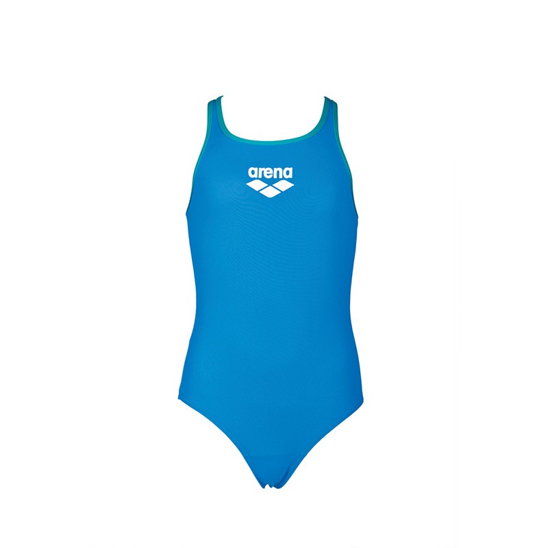 G BIGLOGO JR SWIM PRO BACK ONE PIECE - 816