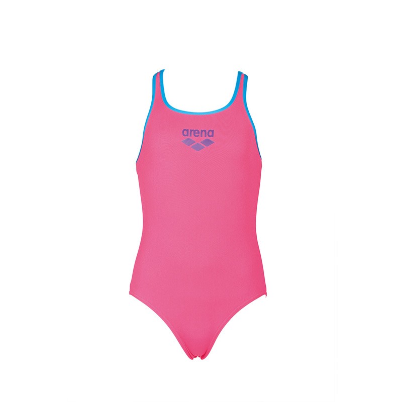 G BIGLOGO JR SWIM PRO BACK ONE PIECE - 948