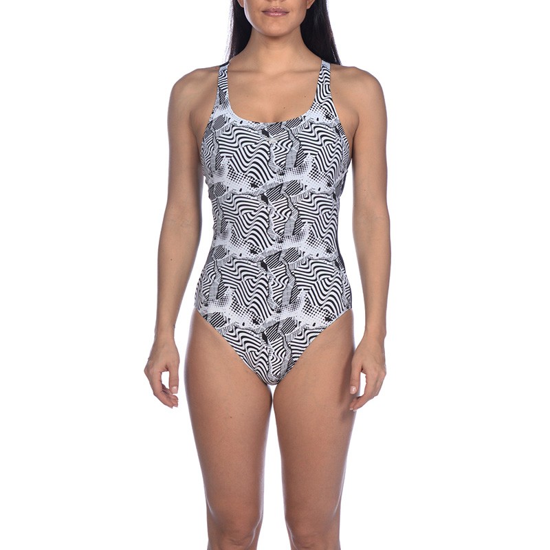 ARENA BODYLIFT SWIMSUIT VIOLA B-CUP - 500