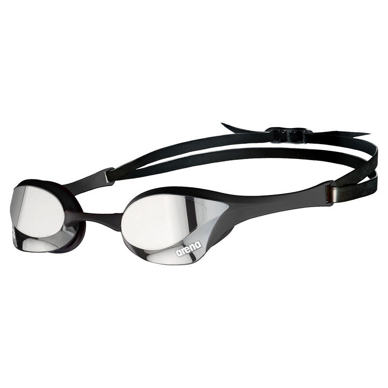 Cobra Ultra Swipe Mirror Goggles (Dark Lenses) - 550