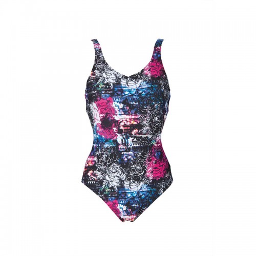 BODYLIFT PEARL WING BACK ONE PIECE - 500