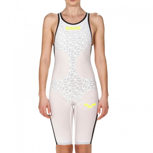 POWERSKIN CARBON AIR OPEN BACK LTD - 105