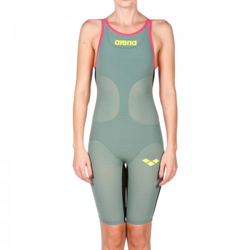 POWERSKIN CARBON AIR OPEN BACK - 104