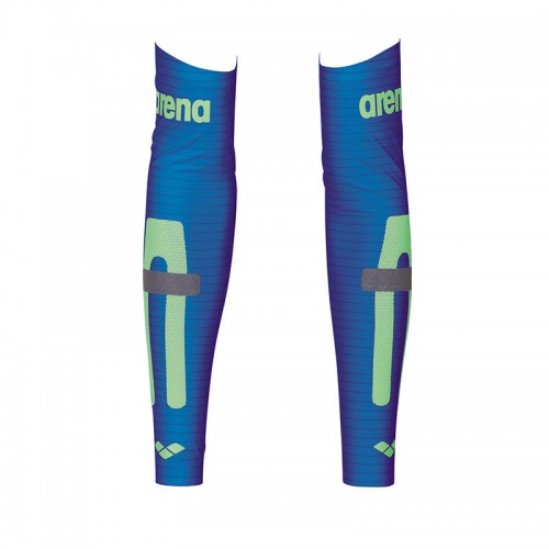 UNISEX CARBON COMPRESSION ARM SLEEVE - 080