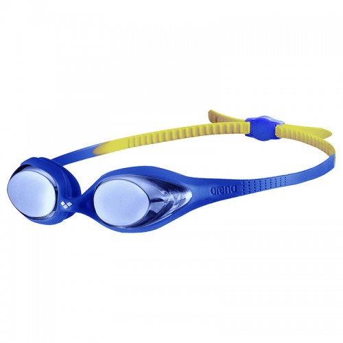 SPIDER JR MIRROR GOGGLES - 073