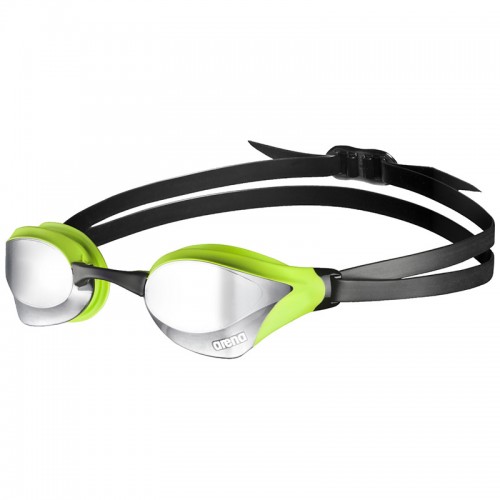 Cobra Core Mirror Goggles - 065