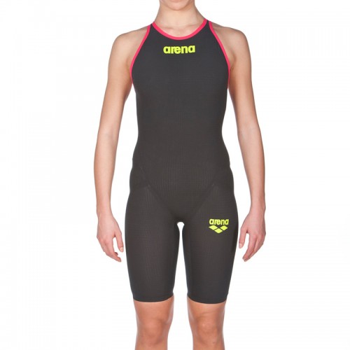 POWERSKIN CARBON FLEX VX CLOSED BACK - 544