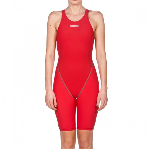 POWERSKIN ST 2.0 OPEN BACK - 045 RED