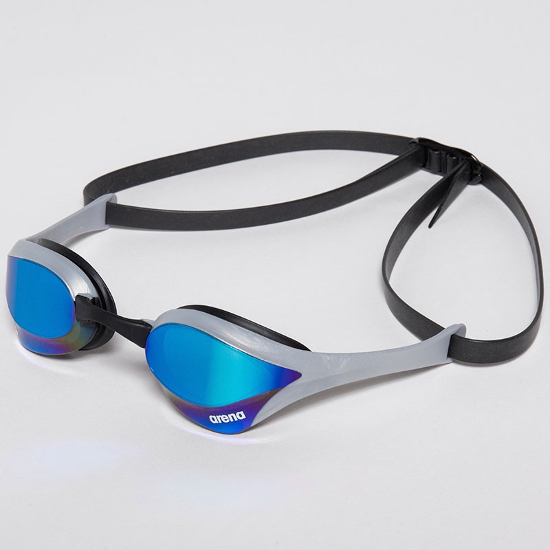 Cobra Ultra Swipe Mirror Goggles (Dark Lenses) - 600