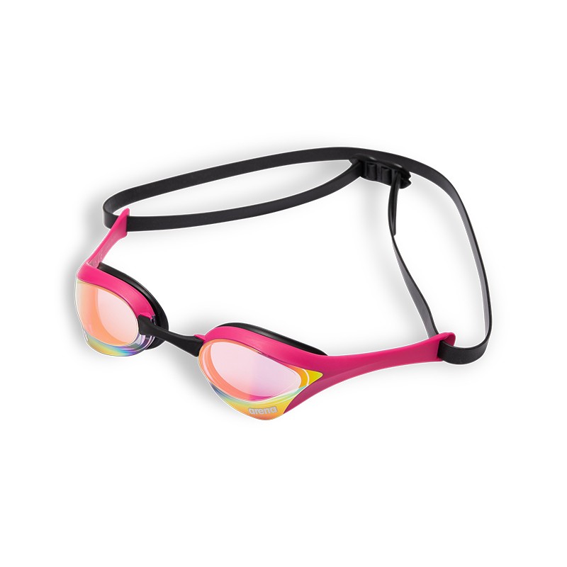 COBRA ULTRA SWIPE MIRROR GOGGLES - 104