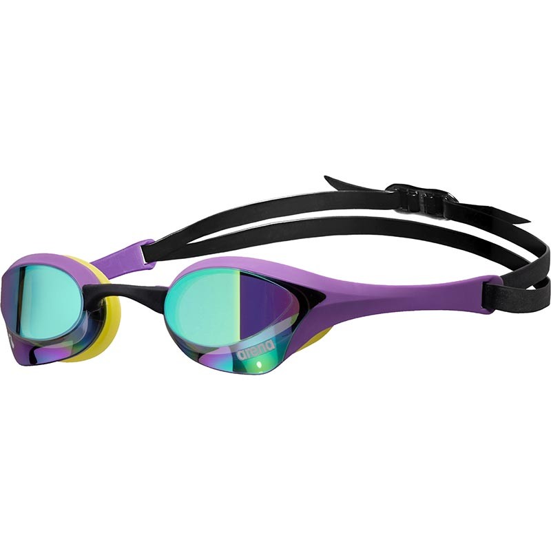 COBRA ULTRA SWIPE MIRROR GOGGLES - 170