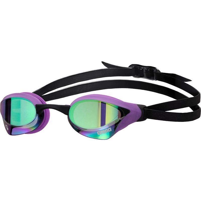 COBRA CORE SWIPE MIRROR GOGGLES - 170