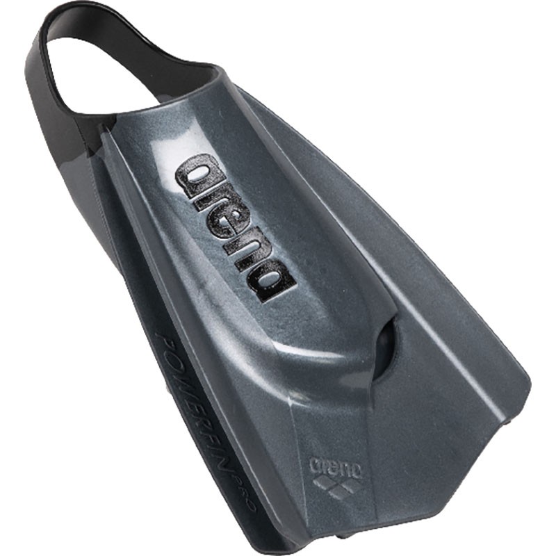 POWERFIN PRO II - 100 BLACK