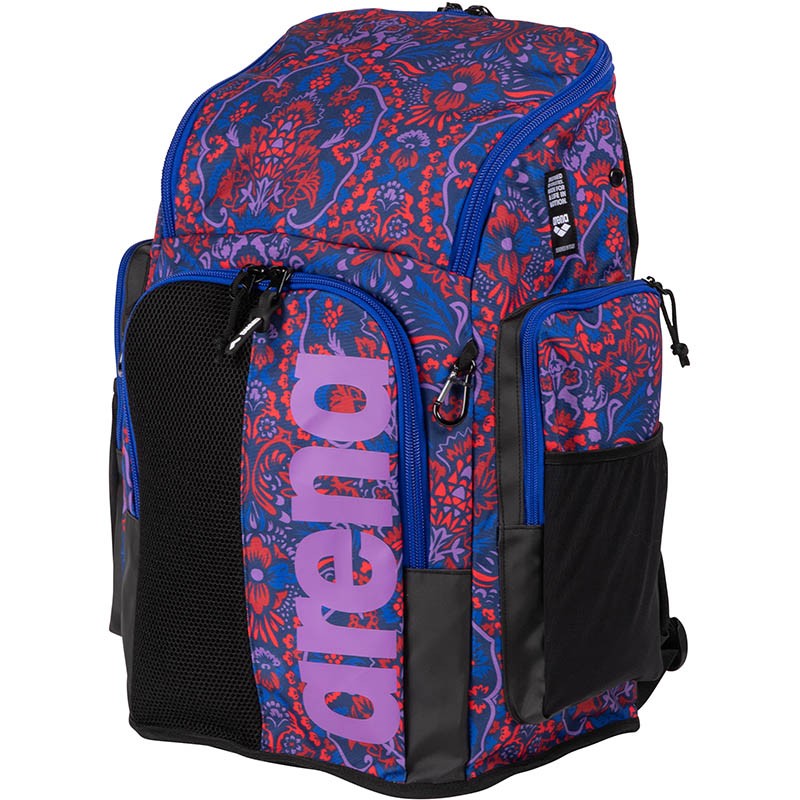 SPIKY III BACKPACK 45 - 111 LYDIA TAPESTRY