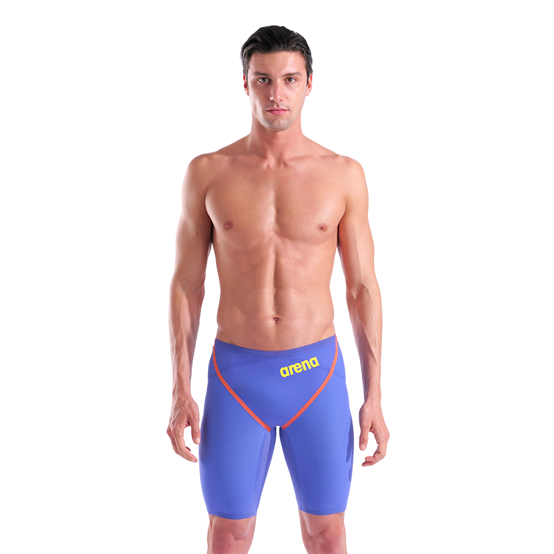 POWERSKIN CARBON GLIDE JAMMERS - 115 ECLIPSE GLARE