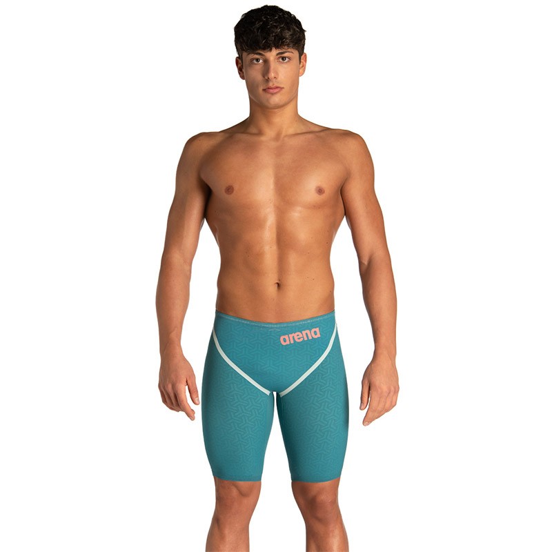 POWERSKIN CARBON GLIDE JAMMERS - 300 CALYPSO BAY