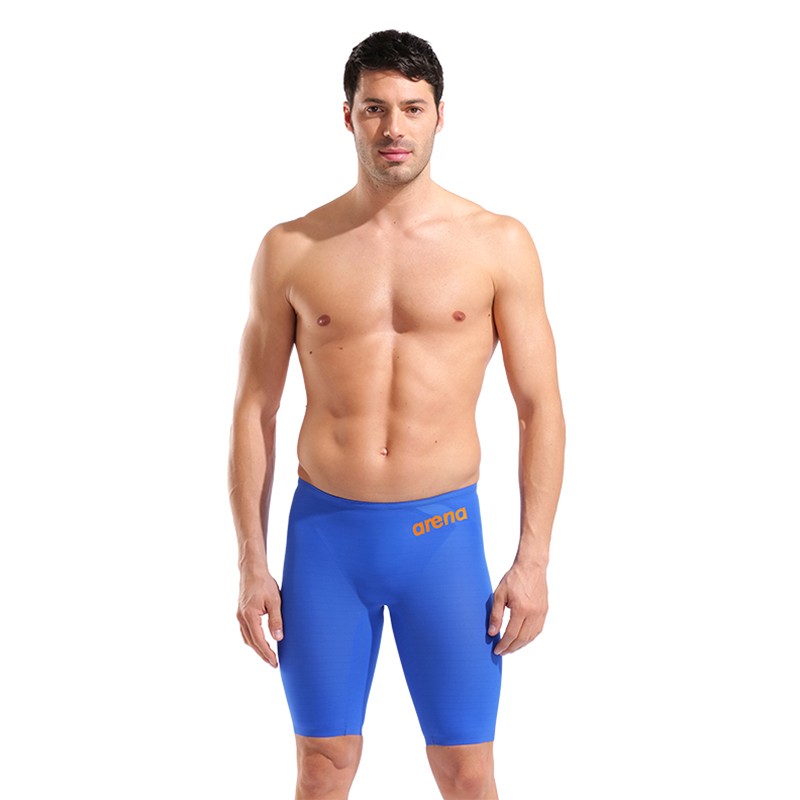 POWERSKIN CARBON AIR² JAMMERS - 222 NEON BLAZE
