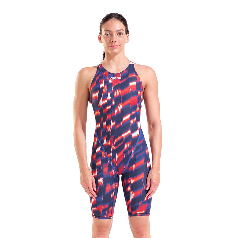 POWERSKIN ST NEXT OPEN BACK - 509 RED/WHITE/BLUE
