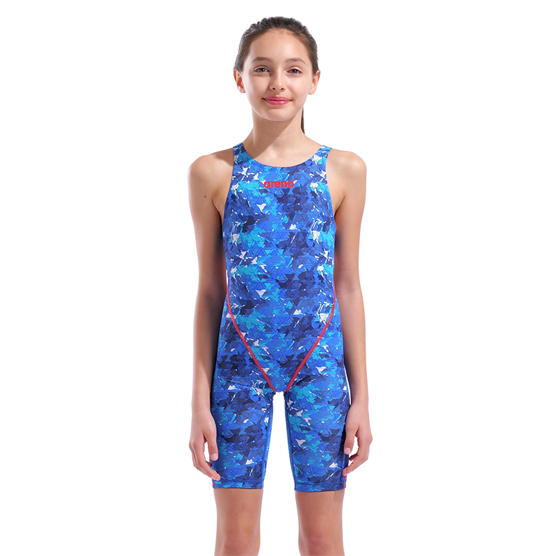 GIRLS POWERSKIN ST NEXT - 204 SPLASHY