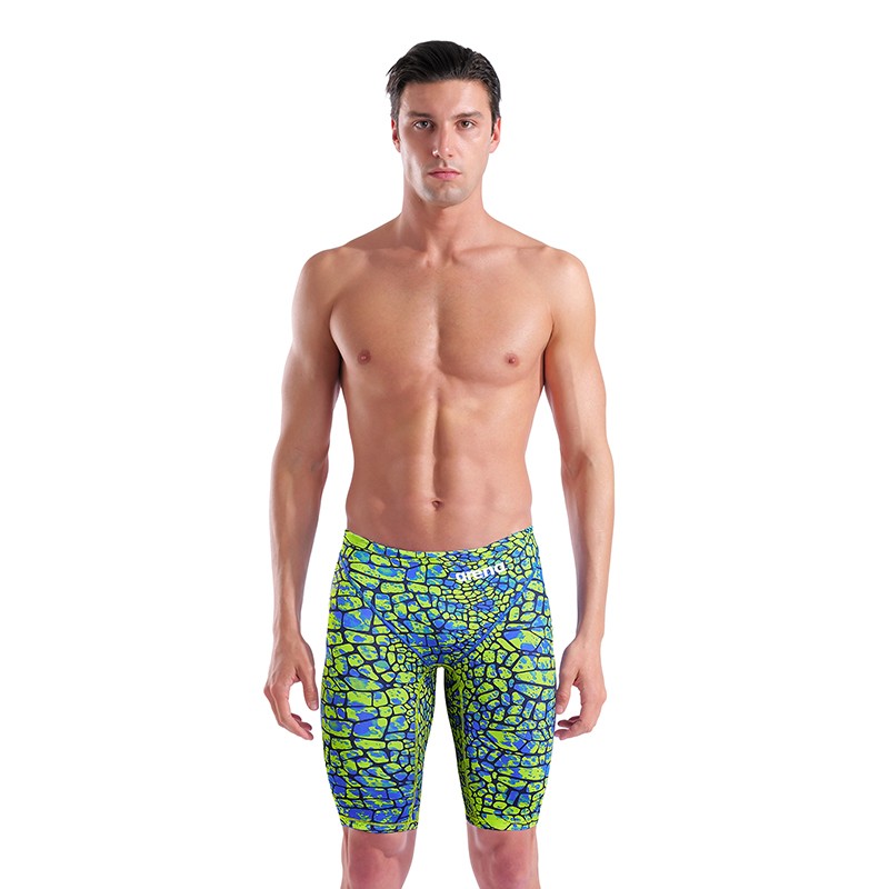 POWERSKIN ST NEXT - 205 SNAKE GREEN