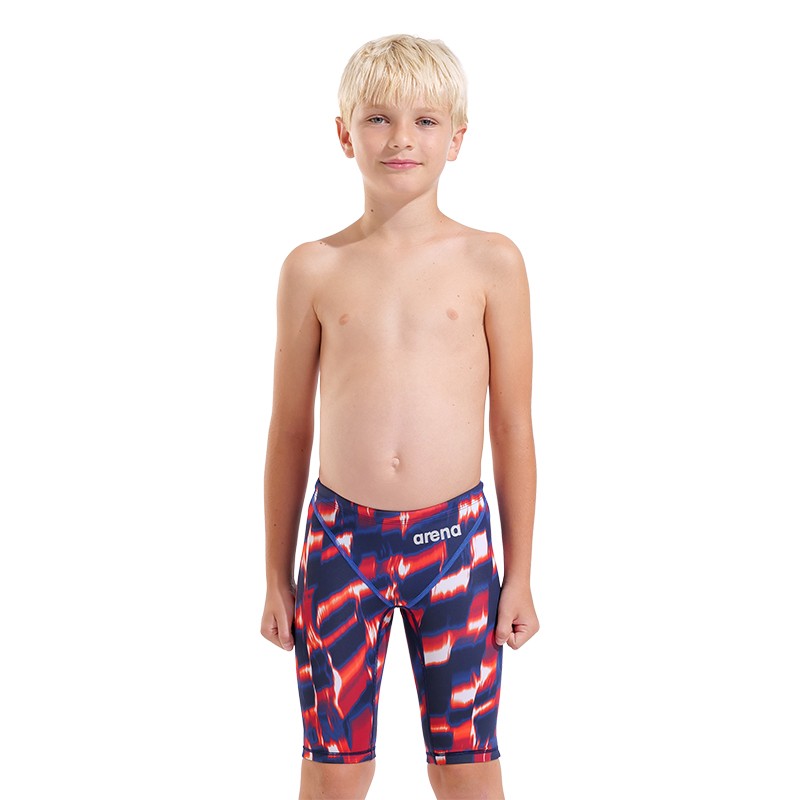 BOYS POWERSKIN ST NEXT - 509 RED/WHITE/BLUE