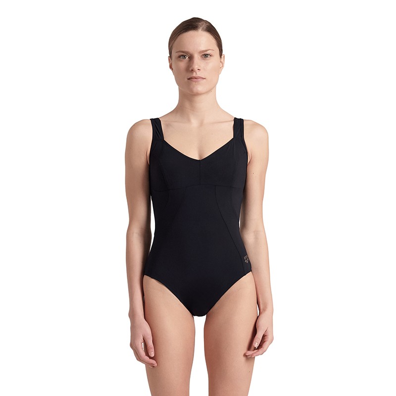 VERTIGO ONE PIECE C CUP - 501 BLACK