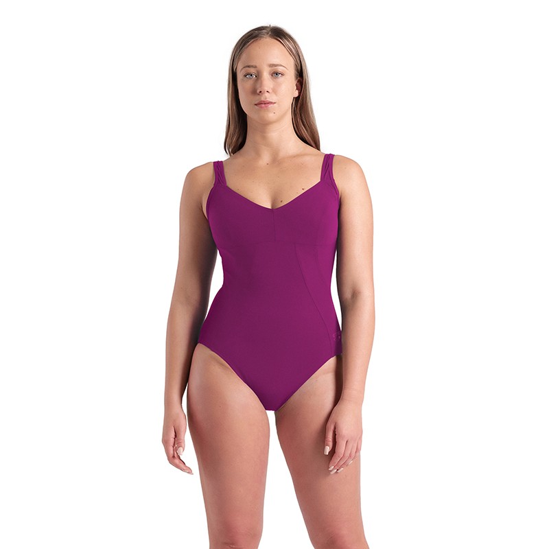 VERTIGO ONE PIECE C CUP - 900 VIOLET