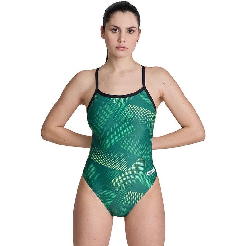 CHALLENGE BACK - 600 HALFTONE