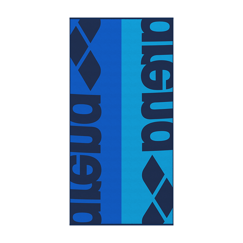 ARENA LOGOTYPE VELOUR TOWEL - 780
