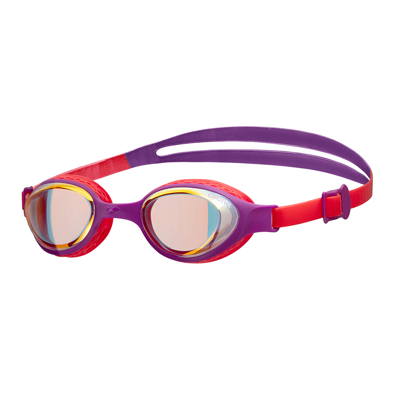 AIR JUNIOR MIRROR GOGGLES - 100