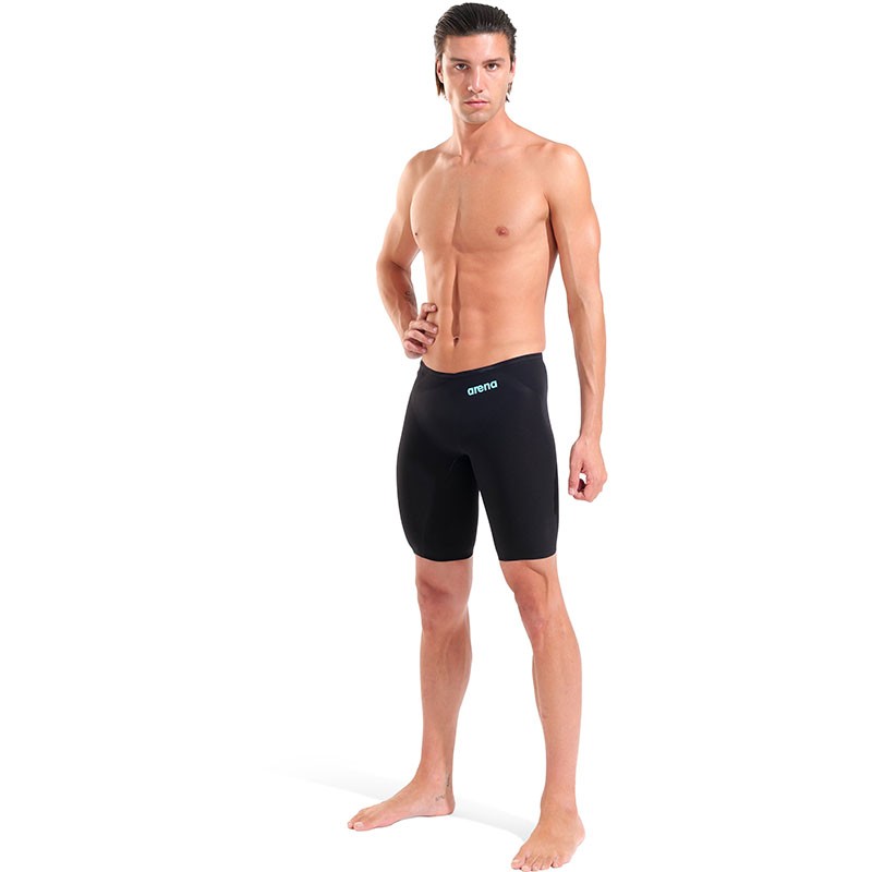 POWERSKIN CARBON AIR3 JAMMER - 100 BLACK