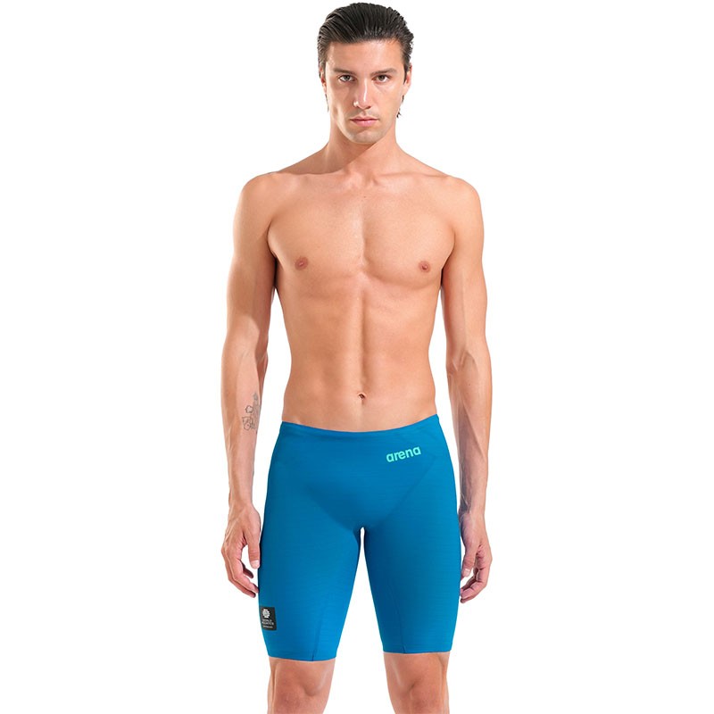 POWERSKIN CARBON AIR3 JAMMER - 504 BLUE COSMO