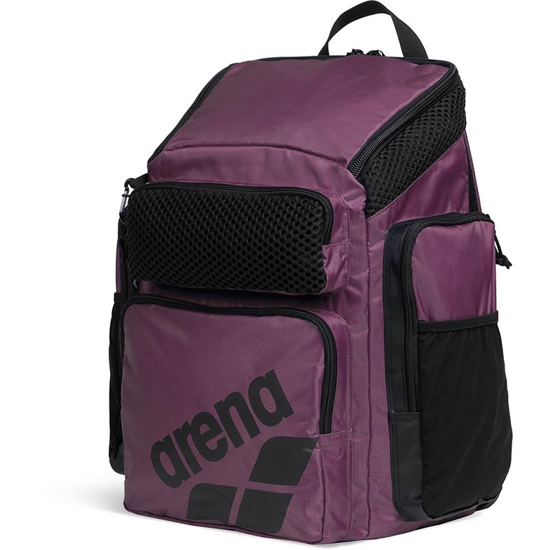 ARENA ONE GO BACKPACK 45 - 200 PLUM