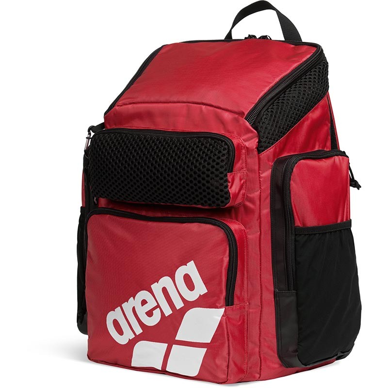 ARENA ONE GO BACKPACK 45 - 600 RED