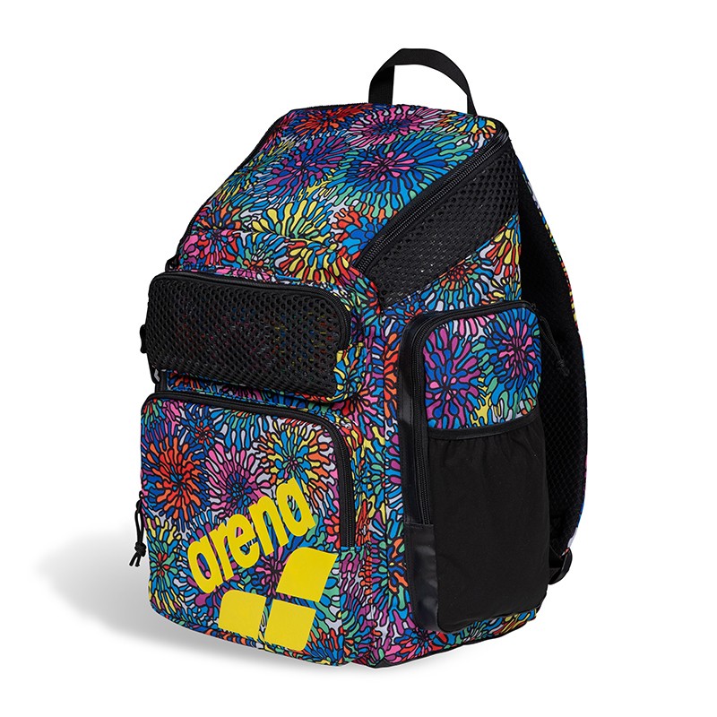 ARENA ONE GO BACKPACK 45 AO - 107 GARDEN
