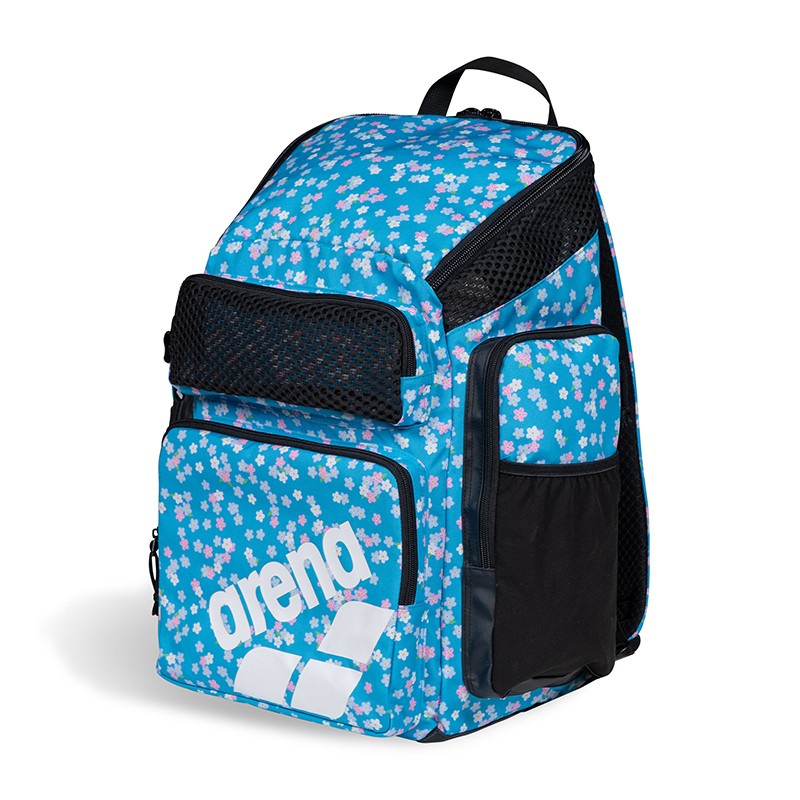 ARENA ONE GO BACKPACK 45 AO - 108 FLOWERS