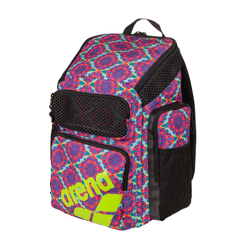 ARENA ONE GO BACKPACK 45 AO - 203 FLORAL