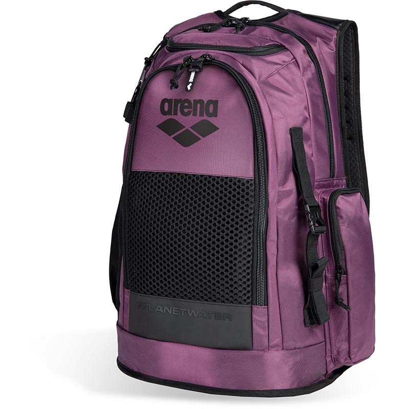 ARENA ALL SET BACKPACK 45 - 200 PLUM