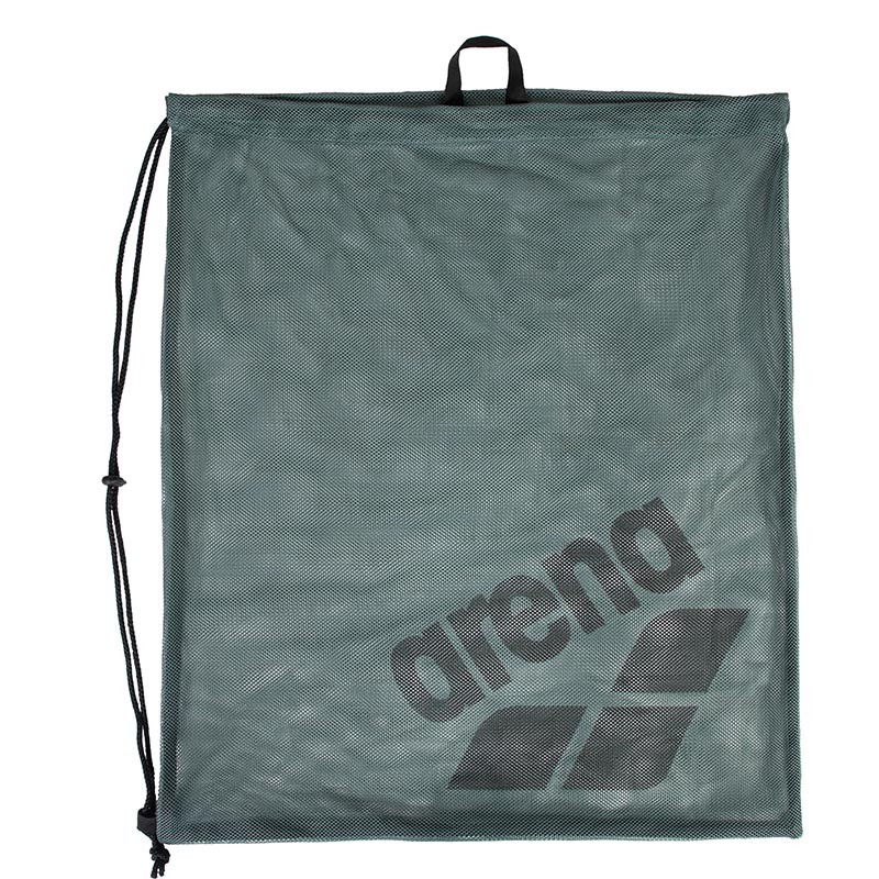 ARENA ONE GO MESH BAG - 300 SAGE