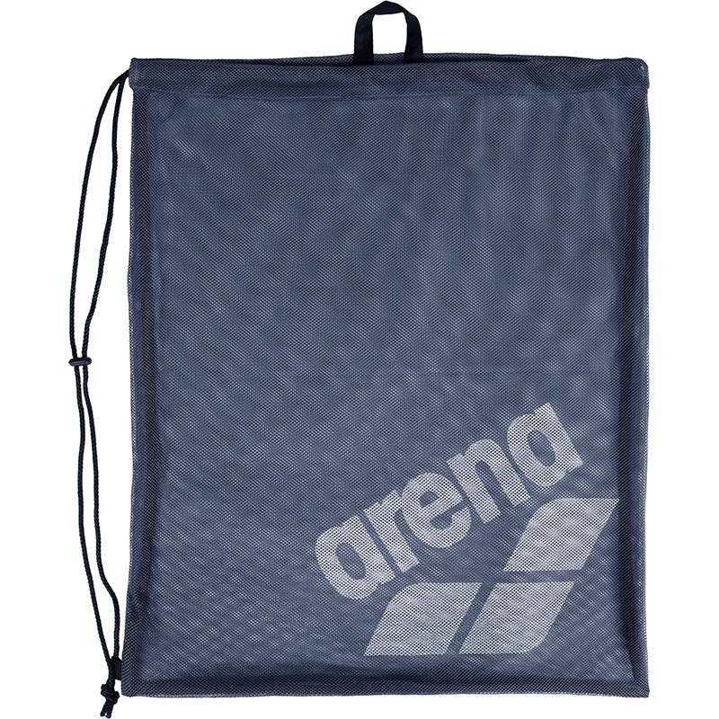 ARENA ONE GO MESH BAG - 400 NAVY