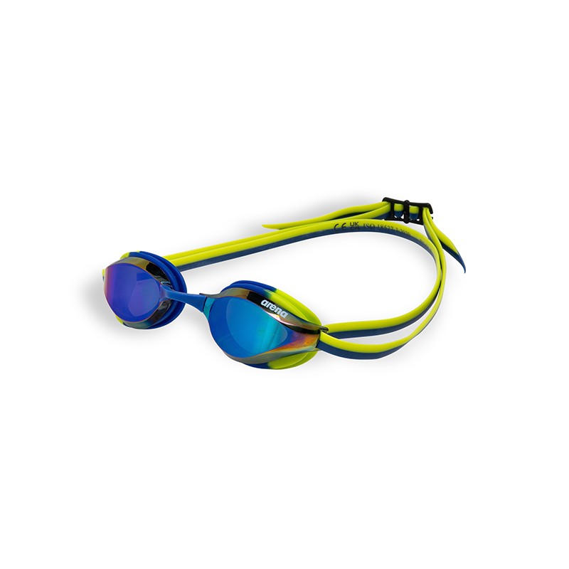 PYTHON JR MIRROR GOGGLE - 120
