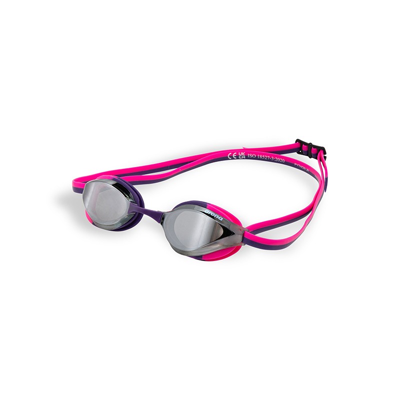 PYTHON JR MIRROR GOGGLE - 130