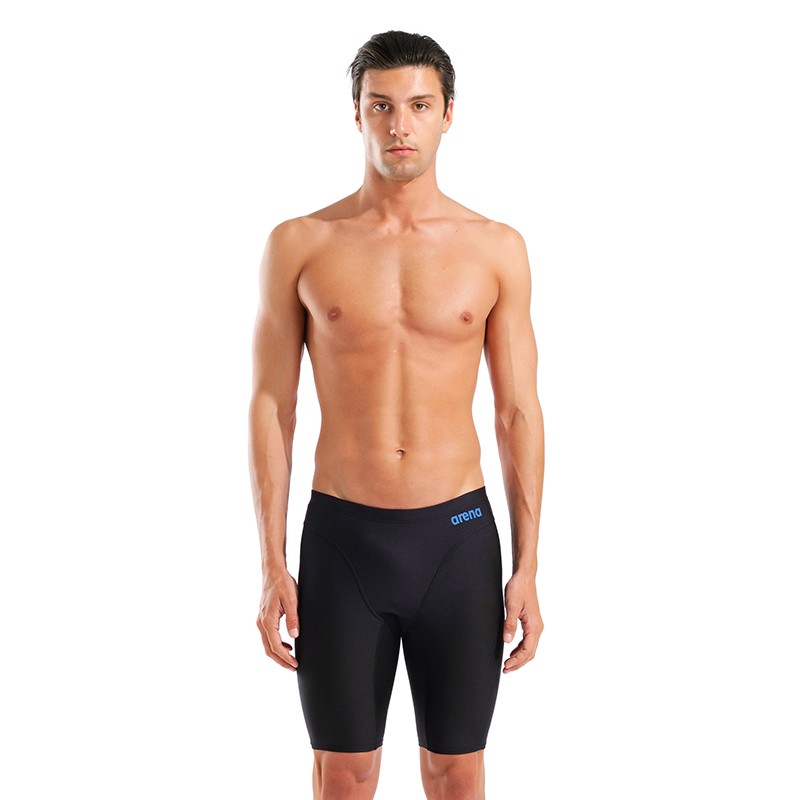 HYPERFLOW SWIM JAMMER - 565 BLACK/BLUE