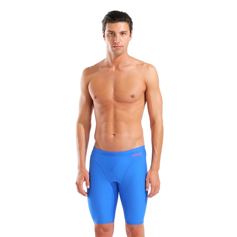 HYPERFLOW SWIM JAMMER - 809 BLUE/PURPLE