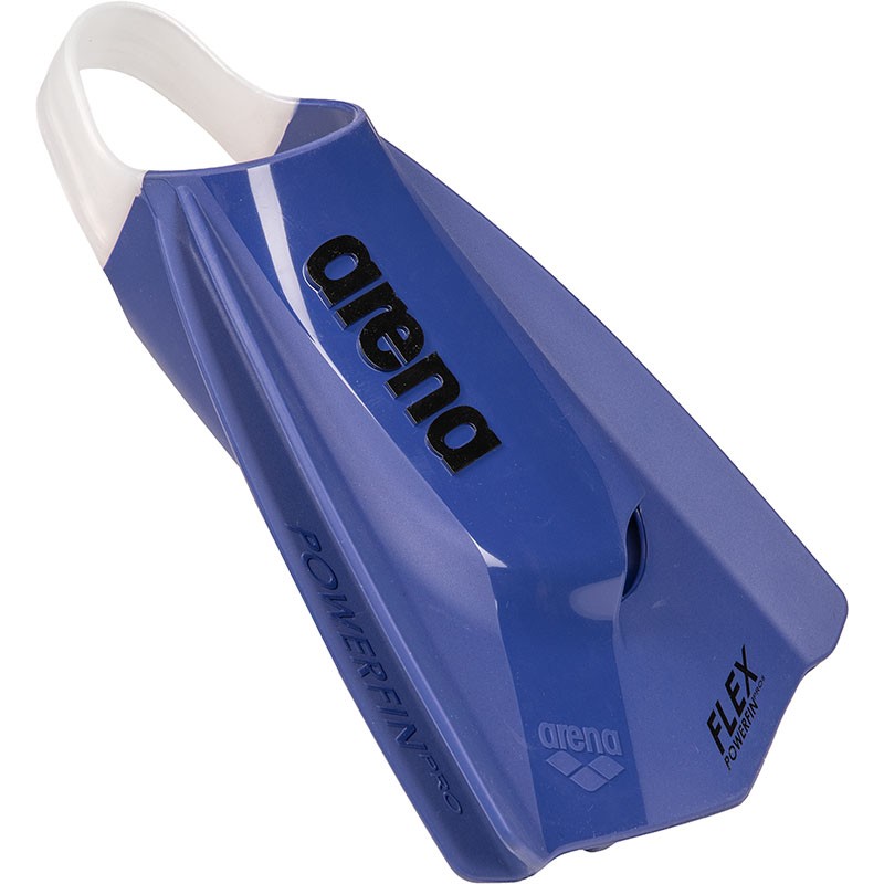 POWERFIN PRO II FLEX - 100 BLUE
